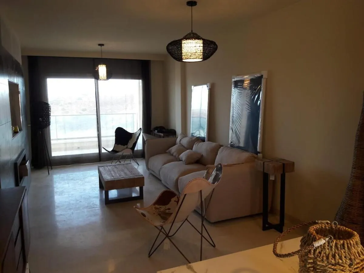 Dreamhomesbymaria New Modern Apartment Next To Golf With Wifi Málaga