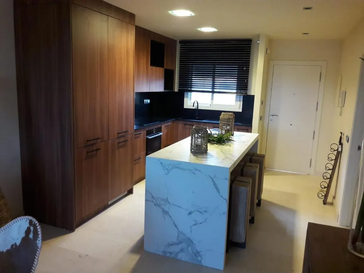 Dreamhomesbymaria New Modern Apartment Next To Golf With Wifi Málaga 0*,  Spanien
