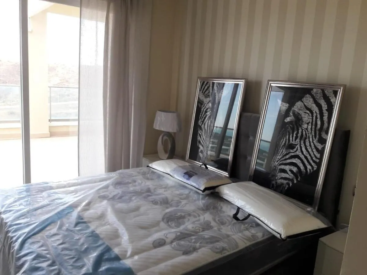 Dreamhomesbymaria New Modern Apartment Next To Golf With Wifi Málaga Spanien
