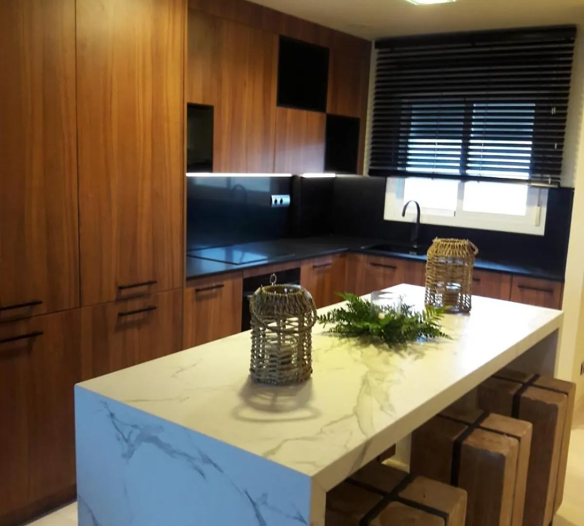 Dreamhomesbymaria New Modern Apartment Next To Golf With Wifi Málaga