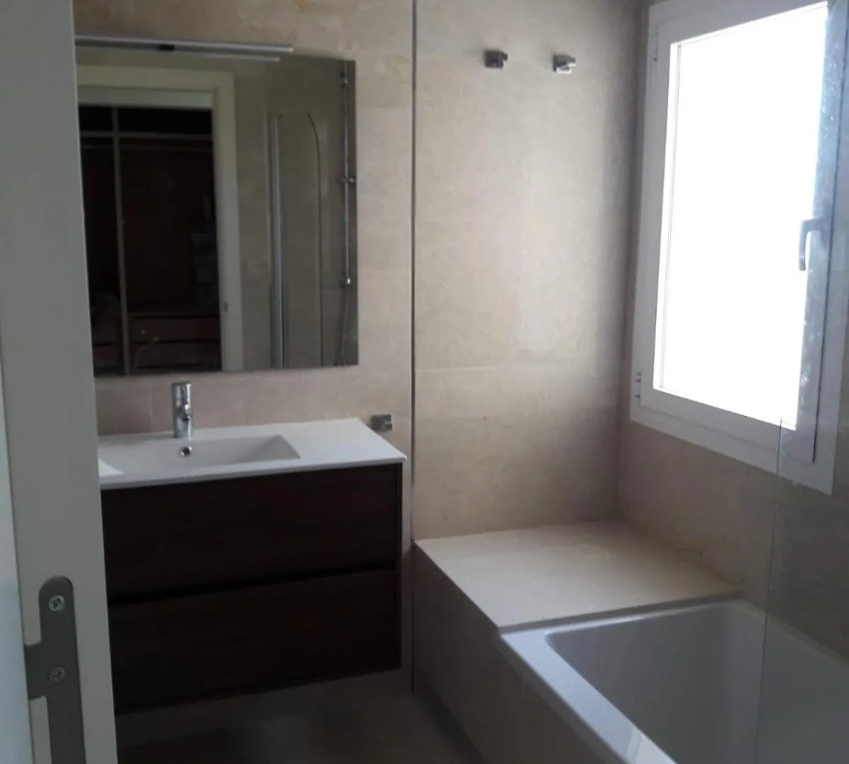 Dreamhomesbymaria New Modern Apartment Next To Golf With Wifi Málaga
