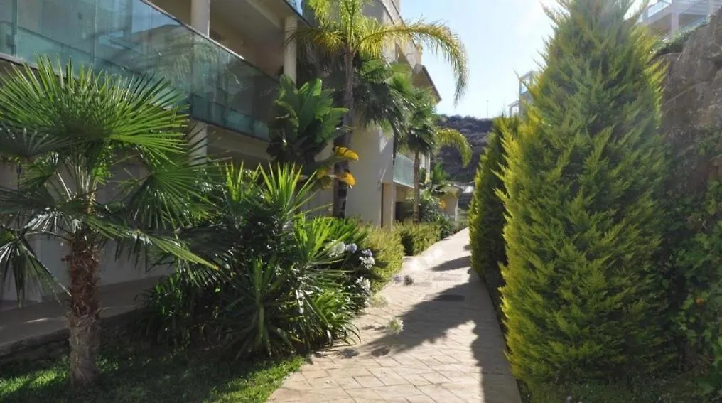 Dreamhomesbymaria New Modern Apartment Next To Golf With Wifi Málaga