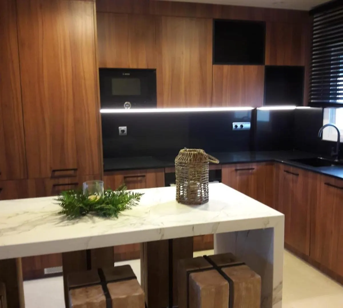 Dreamhomesbymaria New Modern Apartment Next To Golf With Wifi 말라가 스페인