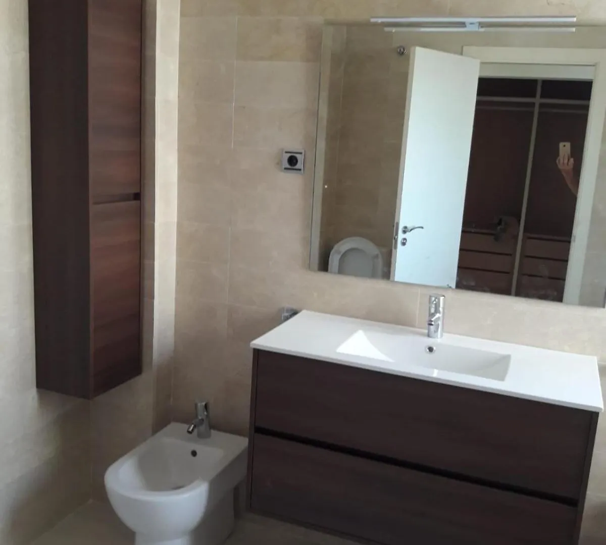 Dreamhomesbymaria New Modern Apartment Next To Golf With Wifi 말라가